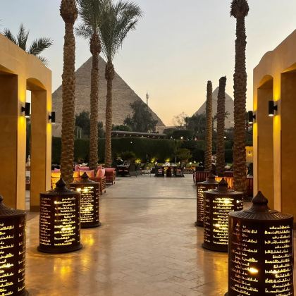 埃及开罗+阿斯旺+卢克索+赫尔格达+阿布辛贝勒神庙+亚历山大10日9晚私家团