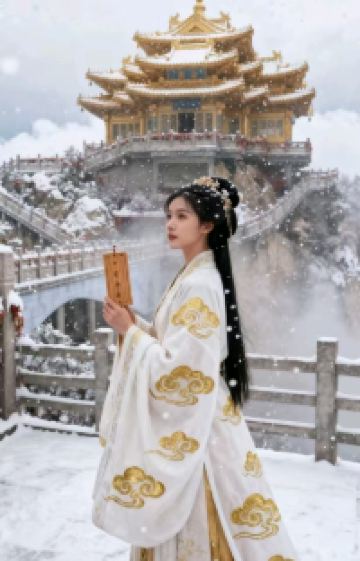 河南郑州+开封+洛阳+老君山景区6日5晚拼小团图片