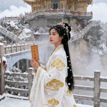 河南郑州+开封+洛阳+老君山景区6日5晚跟团游