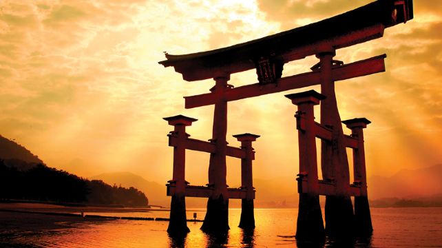 9-Day Japan Express Tour from Osaka to Tokyo·Hiroshima and Hakone | Kōyasan, Peace Park, Fushimi Inari Taisha and Lake Ashinoko 