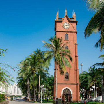 海口+三亚4日3晚私家团