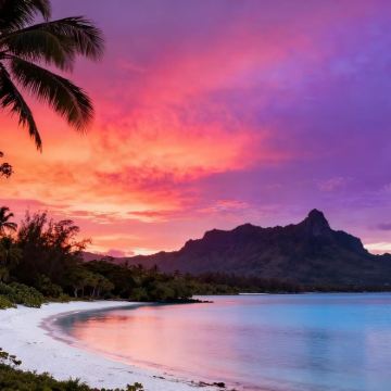 毛里求斯8日6晚拼小团