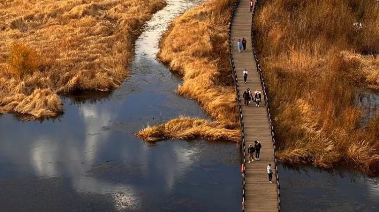 8D7N · Group Tours · Dali Erhai + Lijiang + lugu Lake + Yulong Snow Mount. 8 pax EN group and Exclusive for International Visitors