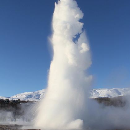 美国东西海岸+黄石国家公园+尼亚加拉瀑布17日跟团游