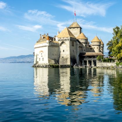 瑞士苏黎世+列支敦士登6日4晚私家团