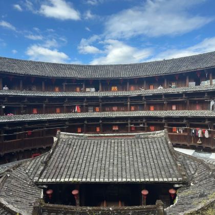 厦门+鼓浪屿+云水谣景区+漳州7日6晚私家团