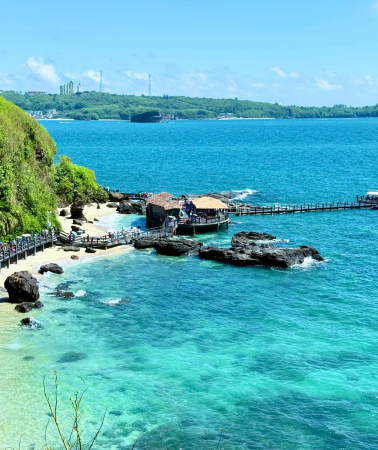7D6N • Visit Detian Cross-Border Waterfall on the China-Vietnam Border, Mingshi Pastoral, Tongling Grand Canyon, and Weizhou Volcanic Island - All Scenic Entrance Tickets Included