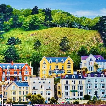 英国伦敦+牛津+剑桥+科茨沃尔德+兰迪德诺+康威11日10晚私家团