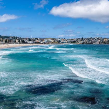 澳大利亚7日6晚私家团