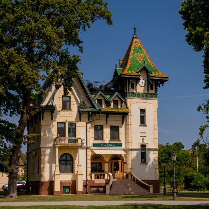 塞尔维亚+黑山+波黑7日6晚自由行