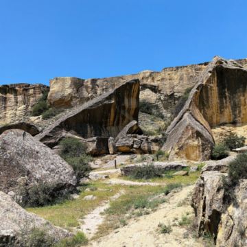 阿塞拜疆7日6晚私家团