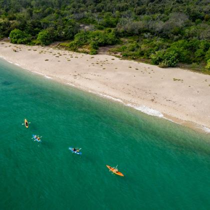 澳大利亚悉尼+凯恩斯+黄金海岸9日8晚跟团游