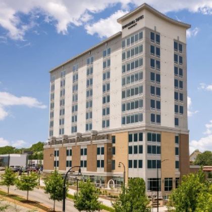 美国亚特兰大4日3晚自由行