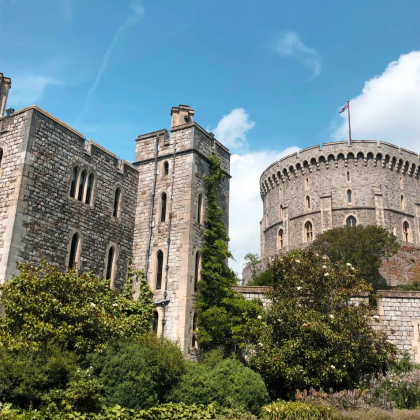 英国伦敦+牛津+温莎+剑桥+曼彻斯特+爱丁堡+约克9日私家团