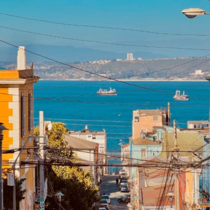 圣地亚哥首都大区+瓦尔帕莱索大区+里约热内卢州+伊瓜苏国家公园+伊瓜苏瀑布+福斯－杜伊瓜苏9日8晚私家团