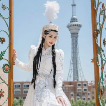 新疆乌鲁木齐+喀什地区10日9晚自由行