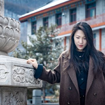 山西五台山4日3晚拼小团