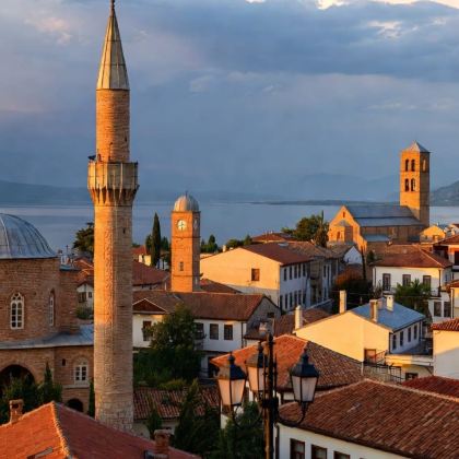 阿尔巴尼亚2日1晚跟团游