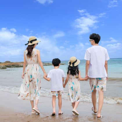 日照开元森泊度假乐园2日1晚跟团游