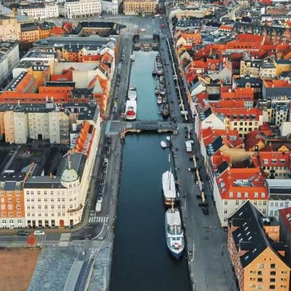 丹麦6日5晚拼小团