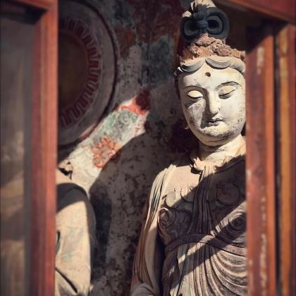 甘南+天水+扎尕那+拉卜楞寺+麦积山石窟+崆峒山+若尔盖8日7晚跟团游