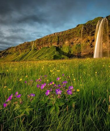 2D1N • 2-Day Jokulsarlon and Ice Cave Small-Group Tour from Reykjavik