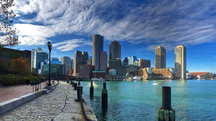8-Day USA and Canada Tour from New York · Philadelphia, Washington D.C., Niagara Falls, Toronto, Montreal and Quebec | Max 24 Pax Group