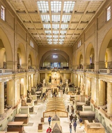 8D7N • From Cairo: 8-Day Tour Cairo, Luxor, and Aswan with Cruise