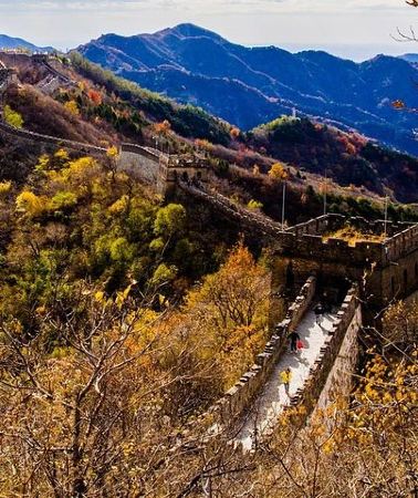 3D2N • 3-Day Private Beijing Tour with Forbidden City, Great Wall, Hutong and Lunch