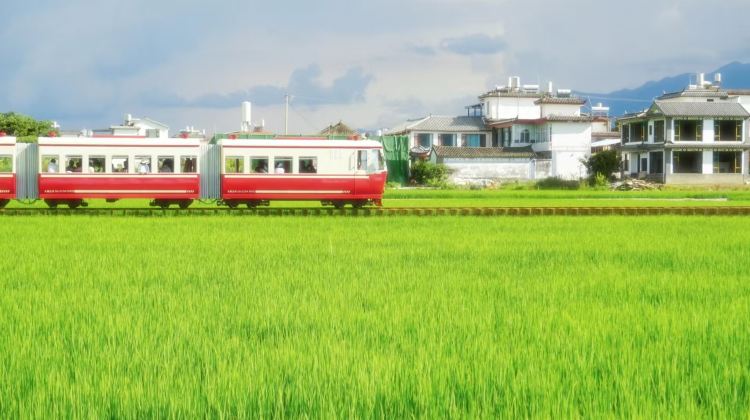 <6天>【6日5晚 · 旅行團 · 雲南昆明＋大理市＋麗江】·天天發班+保證成團+2+1頭等艙大巴+玉龍雪山登頂+洱海豪華大遊船+贈特色民族演出+出發前2天可無損取消