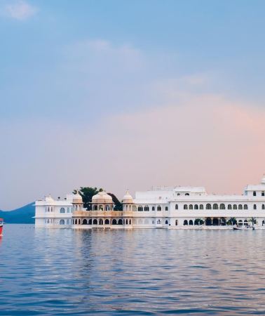 6D5N • Jodhpur, Udaipur & Mount Abu City Tour – 6 Days
