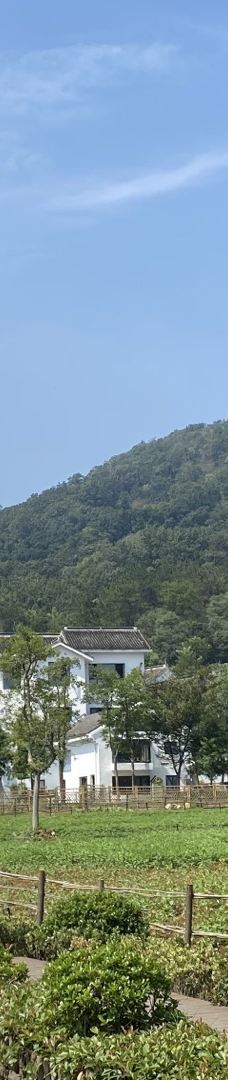 老山国家森林公园-南京
