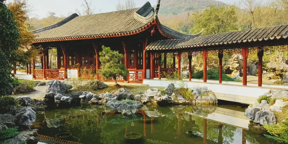 永安旅遊