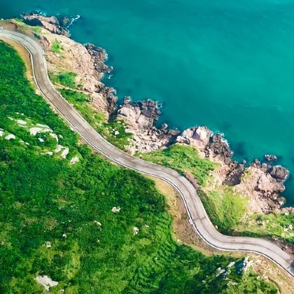 嵊泗3日2晚拼小团