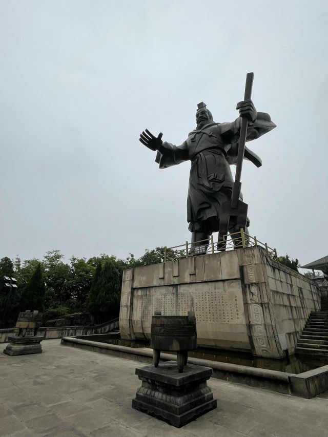 会稽山风景区旅行图片 1