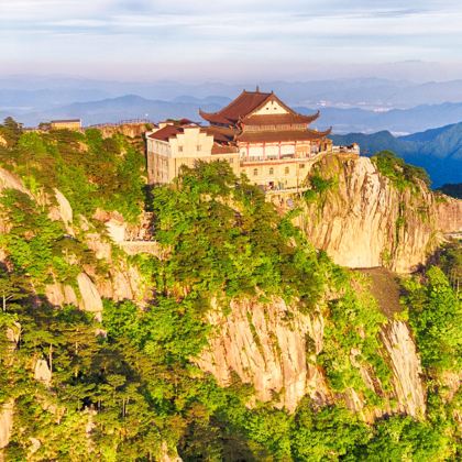 九华山3日2晚跟团游