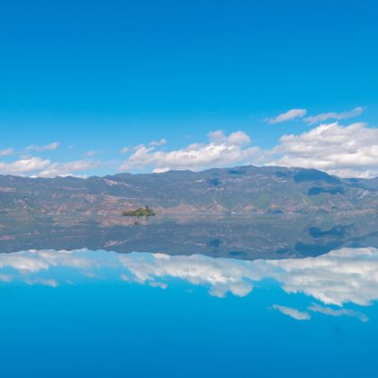 丽江+大理市+泸沽湖6日5晚拼小团