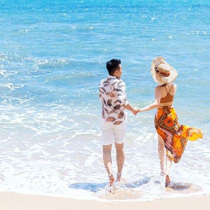 厦门+鼓浪屿+福建土楼5日4晚跟团游