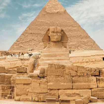埃及开罗+吉萨金字塔群3日2晚私家团