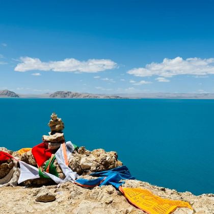 拉萨+羊卓雍错+日喀则+藏北大草原+色林错+错愕湖+纳木措景区4日3晚私家团
