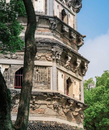 7D6N • Click to customize your itinerary, Wukang Road + The Bund + Tongli Ancient Town. Private Car Throughout – No Tourist Traps, customizable trip, optional Hotels