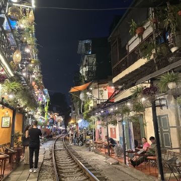 越南胡志明市+美奈+芽庄+河内+下龙湾10日9晚私家团