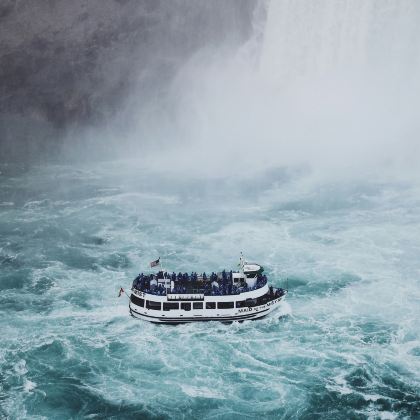 美国纽约+费城+华盛顿+尼亚加拉瀑布+底特律11日10晚私家团