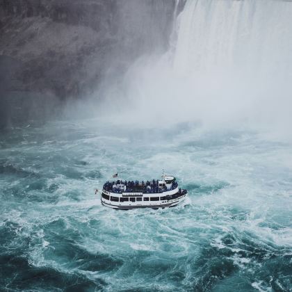 美国纽约+费城+华盛顿+尼亚加拉瀑布4日3晚私家团