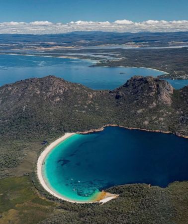 8D7N • Melbourne, Australia + Tasmania | Puffing Billy & Penguins - Great Ocean Road - Cradle Mountain “Hotels and airfare not included”