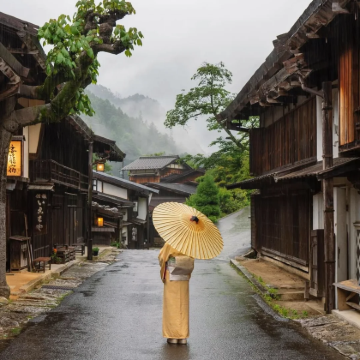 日本名古屋5日4晚拼小团