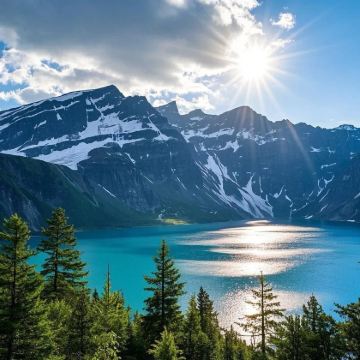 哈尔滨+吉林市+长白山+镜泊湖5日4晚私家团