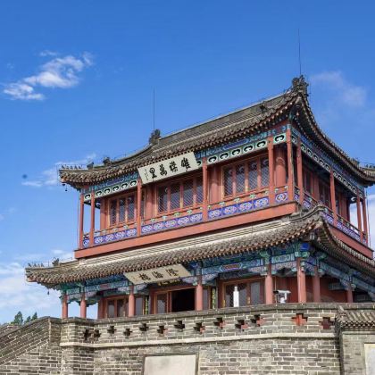 秦皇岛+北戴河+山海关区5日4晚私家团