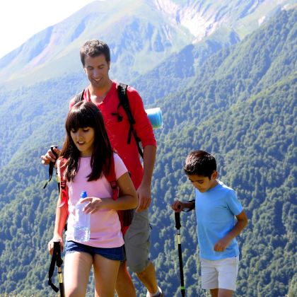 恩施大峡谷+神农架风景区+武当山风景区7日6晚私家团
