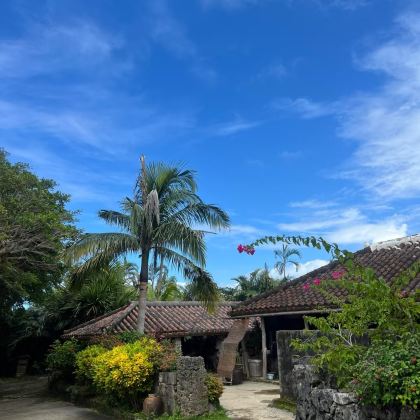 日本冲绳县6日5晚自由行